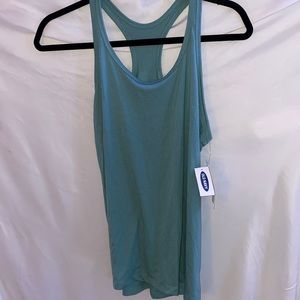 NWT old navy workout tank